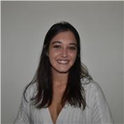 Doy clases de francés para todos los niveles y apoyo escolar